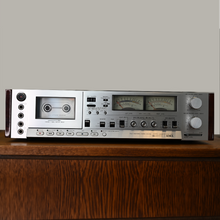  Pre-owned Cassette Deck Aiwa AD6900