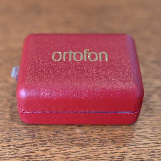 Pre-owned Phono Cartridge Ortofon SPU 1E (MC)