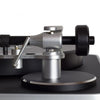 Pre-owned Turntable Clearaudio Concept (Clamp & Dustcover not included)