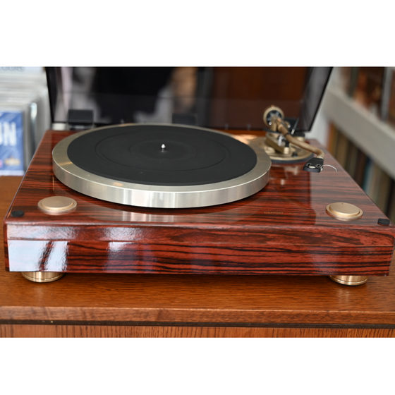 Pre-owned Turntable DENON DP900M