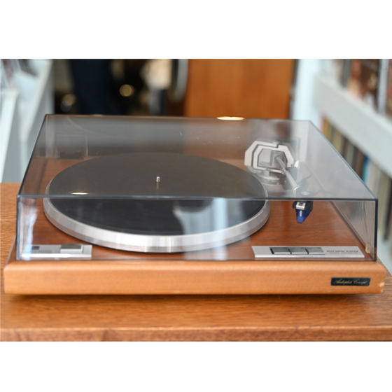 Pre-owned Turntable DUAL CS5000