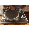 Pre-owned Turntable Sony PS-8750 (Cartridge & clamp not included)