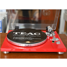  Pre-owned Turntable TEAC TN300