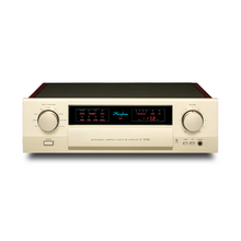  Pre-owned preamplifier Accuphase C2420