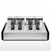 Vacuum Tube Integrated Amplifier EAT E-GLO I (phono stage not included)