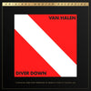 <transcy>Van Halen - Diver Down (2LP, 45 tours, Coffret, 1STEP, SuperVinyl)</transcy>