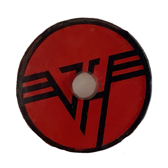 <transcy>Van Halen - The Japanese Singles 1978-1984 (13 x 7'' vinyles, 45 tours, Coffret, Edition japonaise)</transcy>