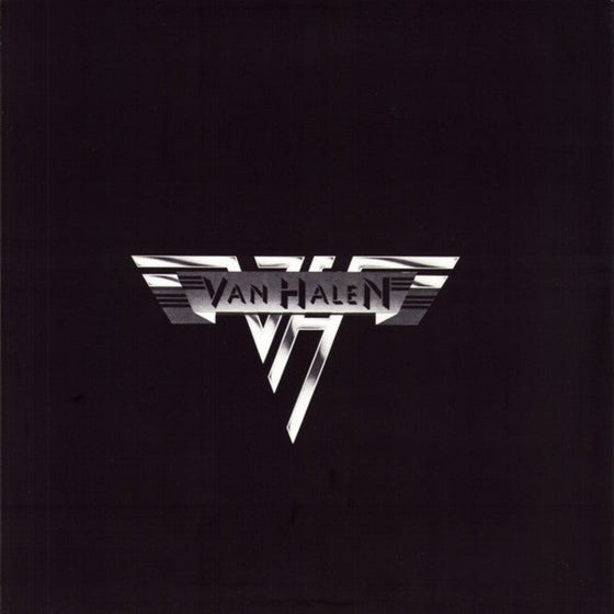 Van Halen - Van Halen (2LP, 45RPM, Box set, 1STEP, SuperVinyl)
