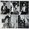 <transcy>The Sound Of Jazz - Count Basie, Ben Webster, Billie Holiday... (1LP, 33 tours, 200g)</transcy>