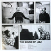 <transcy>The Sound Of Jazz - Count Basie, Ben Webster, Billie Holiday... (2LP, 45 tours)</transcy>