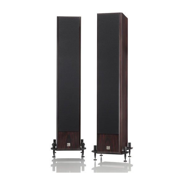 Loud Speakers Vienna Acoustics Beethoven Concert Grand Reference