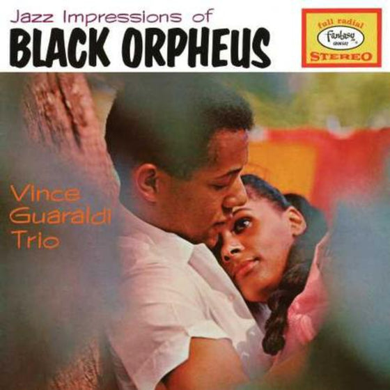 Vince Guaraldi Trio - Jazz Impressions Of Black Orpheus (3LP)