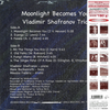 <tc>Vladimir Shafranov Trio - Moonlight Becomes You (Edition japonaise)</tc>