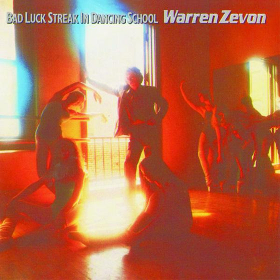 <transcy>Warren Zevon - Bad Luck Streak in Dancing School</transcy>