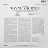 Wayne Shorter - Etcetera