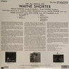 Wayne Shorter - The All Seeing Eye