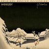 <transcy>Weezer - Pinkerton (Ultra Analog, Half-speed Mastering)</transcy>