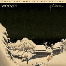  Weezer - Pinkerton (Ultra Analog, Half-speed Mastering)