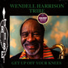 Wendell Harrison Tribe - Get Up Off Your Knees (2LP)
