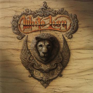 White Lion - The Best Of White Lion (2LP, Translucent Purple vinyl)