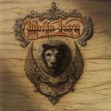  White Lion - The Best Of White Lion (2LP, Gold vinyl)
