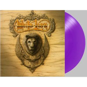 <transcy>White Lion - The Best Of White Lion (2LP, vinyle translucide violet)</transcy>