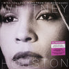 Whitney Houston - I Wish You Love: More From the Bodyguard (2LP, Purple Vinyl)