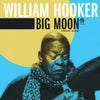 William Hooker - Big Moon (2LP)