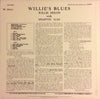 Willie Dixon & Memphis Slim - Willie's Blues (200g)