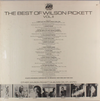 <transcy>The Best Of Wilson Pickett Volume II</transcy>