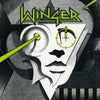 <transcy>Winger - Winger (vinyle translucide vert émeraude)</transcy>