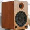 Wireless Speakers - Kanto Audio YU6