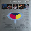 <transcy>Yes - 9012 Live - The Solos LP Vinyl</transcy>