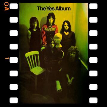 Yes - The Yes Album (2LP, Box Set, 45RPM)