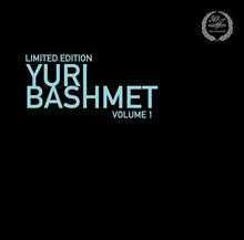  Yuri Bashmet Vol. 1 - Brahms - AudioSoundMusic