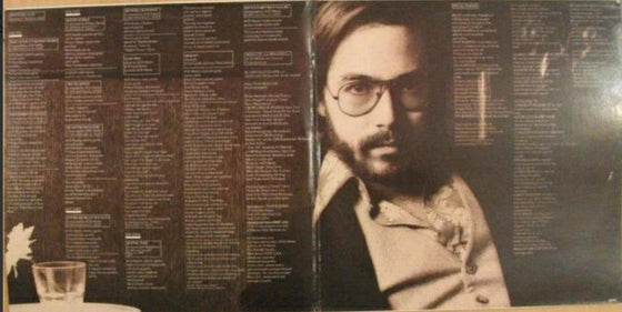 Al Di Meola - Splendido Hotel (2LP) - AudioSoundMusic