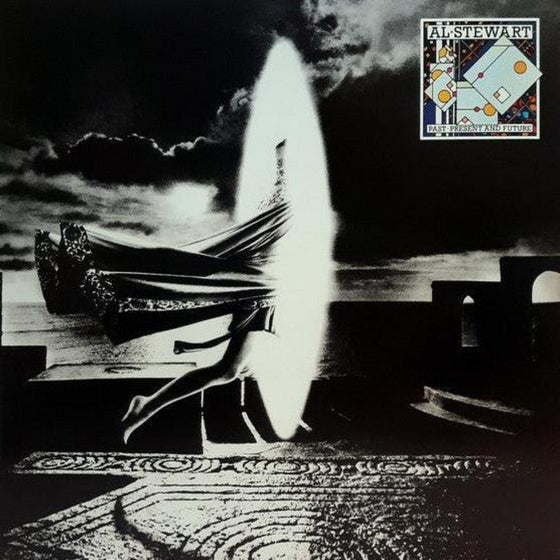 Al Stewart - Past Present Future 