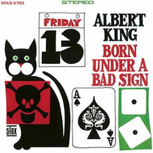  Albert King - Born Under A Bad Sign - AudioSoundMusic