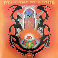  Alice Coltrane featuring Pharoah Sanders and Joe Henderson – Ptah, The El Daoud - AudioSoundMusic