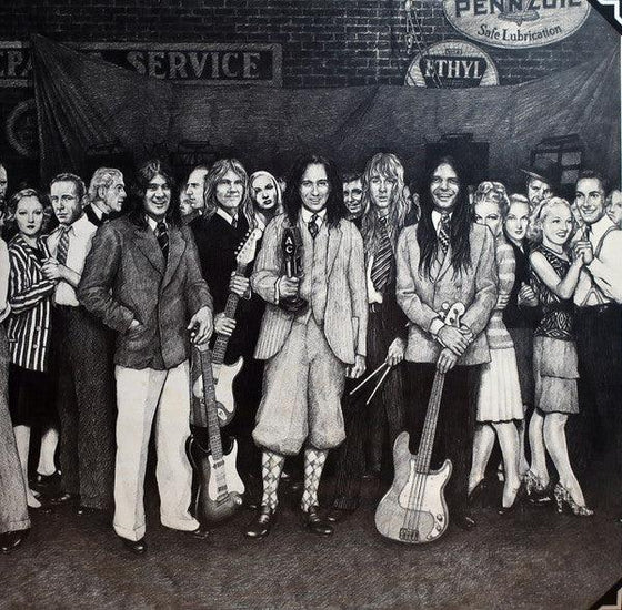Alice Cooper's Greatest Hits - AudioSoundMusic