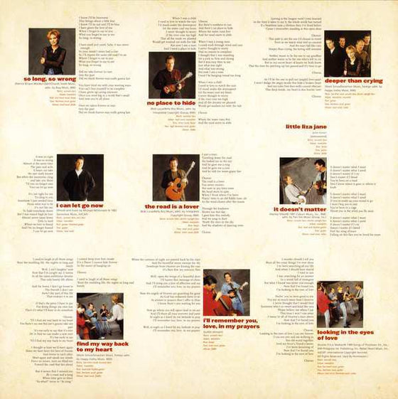 Alison Krauss & Union Station - So Long So Wrong (2LP, Ultra Analog, Half-speed Mastering) - AudioSoundMusic