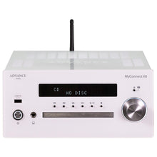  ALL IN ONE - ADVANCE MYCONNECT 60 - AudioSoundMusic