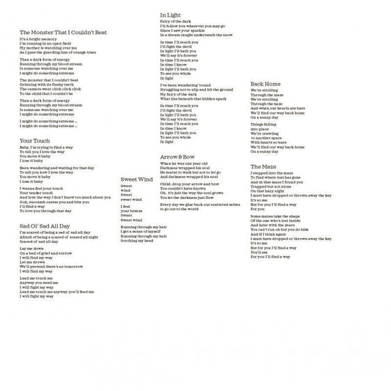 Alon Lotringer - In Light (140g, 1STEP) - AudioSoundMusic