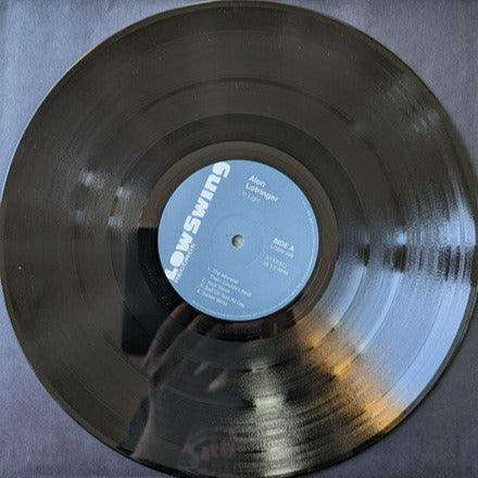 Alon Lotringer - In Light (140g, 1STEP) - AudioSoundMusic
