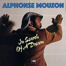  Alphonse Mouzon - In Search Of A Dream - AudioSoundMusic