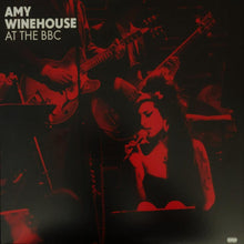  Amy Winehouse – At The BBC (3LP) - AudioSoundMusic
