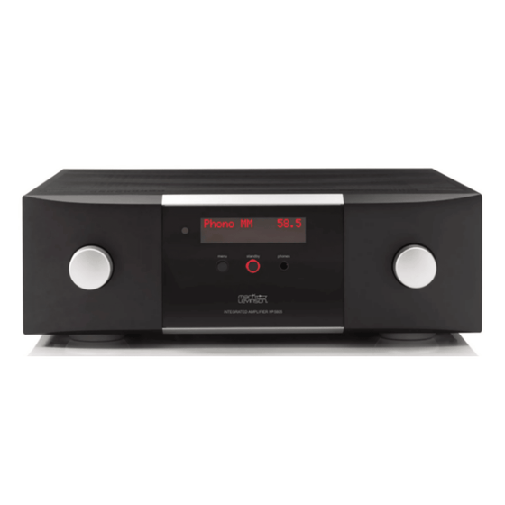 Analog Package 2 (Streamer Optional) - AudioSoundMusic