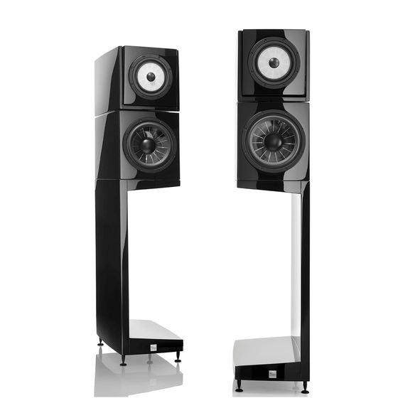 Analog Package 2 (Streamer Optional) - AudioSoundMusic