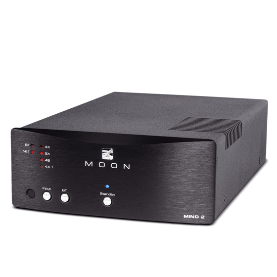 Analog Package 2 (Streamer Optional) - AudioSoundMusic