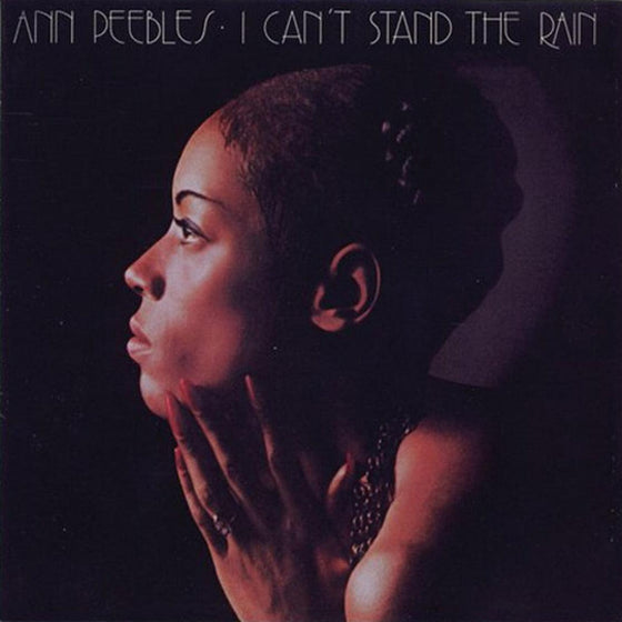 Ann Peebles - I Can't Stand The Rain - AudioSoundMusic